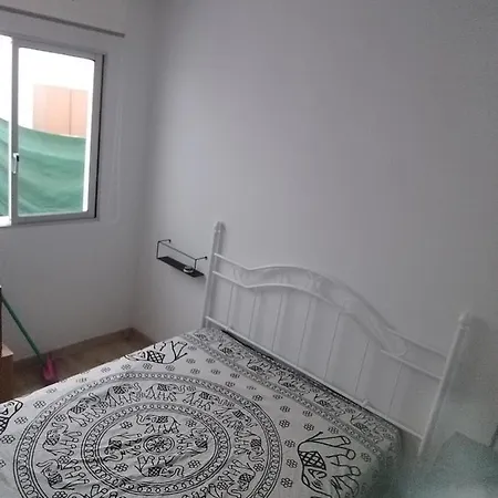 Hostel Claro