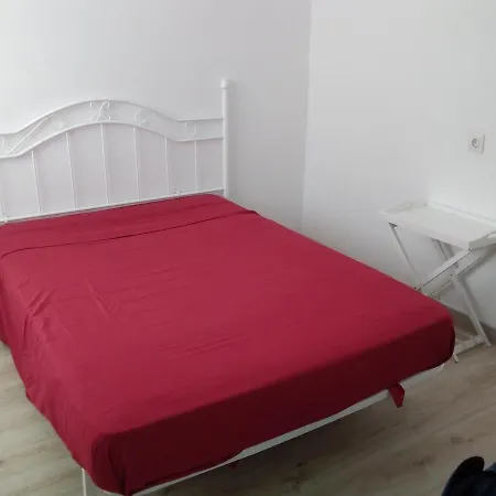 Claro Hostel