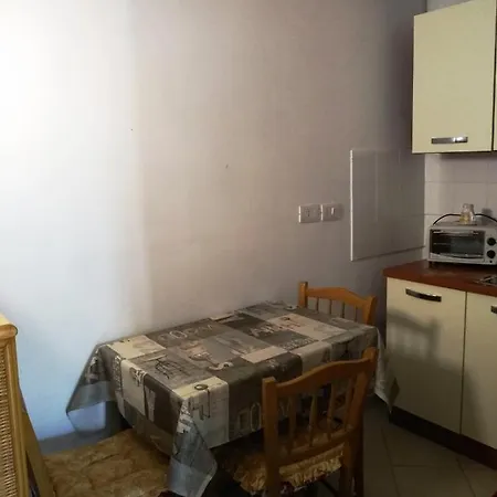 Claro Hostel